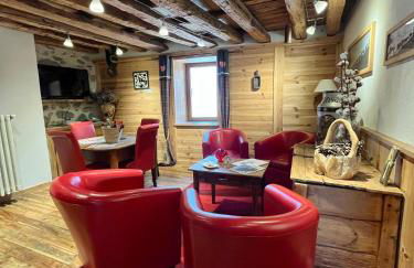 Appartement Esprit Chalet 71m² - Foto 12