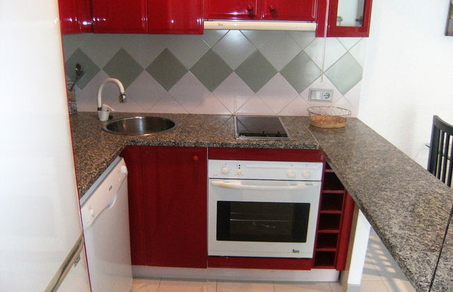 Apartaments Illa Mar d'Or - Foto 41