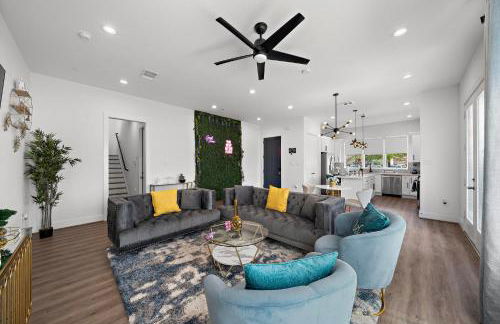 Luxury Home Near Med Center, Uptown & Downtown - Foto 1