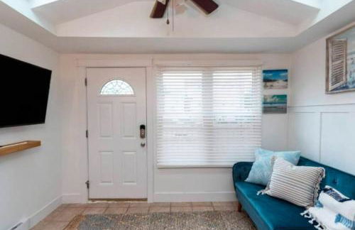 Cozy Margate Cottage - 3 blocks to the Beach! - Foto 20