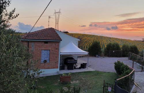 Villa vista vigneto - Foto 30