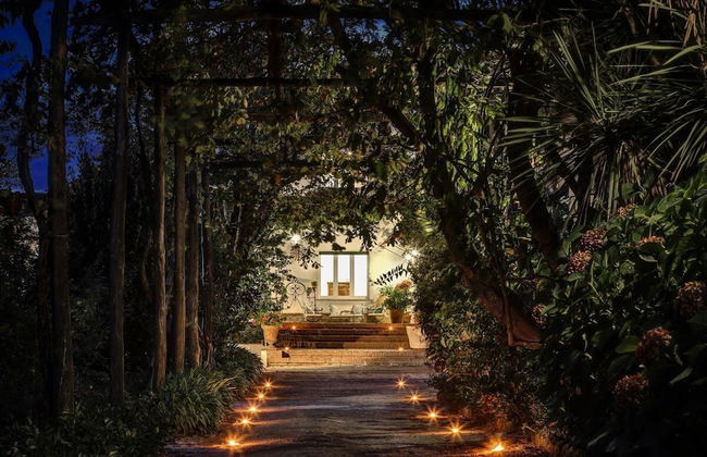 Casa Bianca in the Heart of the Town, Daily Housekeeping & Concierge - Foto 51