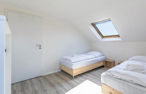 T&K Apartments Wegberg 5 Monteur Apartments - Foto 40