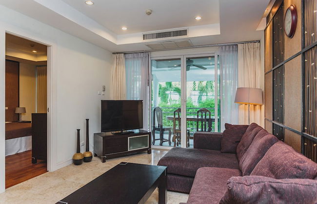 Condo in Panwa in Bel Air - Unit C204 - Foto 1