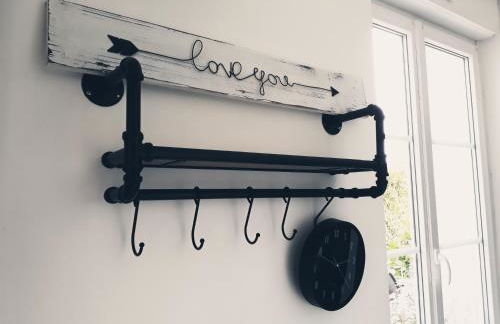 Gite Aux Lauriers - Foto 18