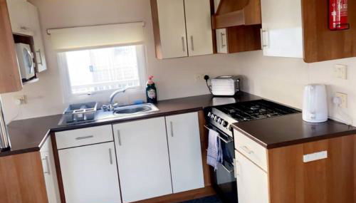 Whitley bay caravan retreat - Foto 5