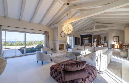 Villa The View Excelsior - LUXE, Private Museum, Pool - Foto 42