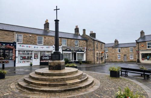 Corbridge Apartment - Foto 51