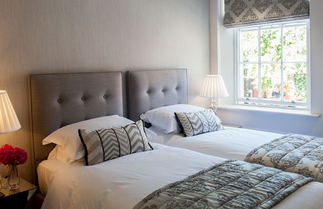 The Halston - Foto 26