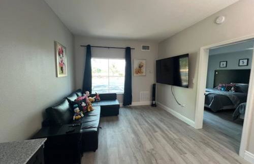 Disney Epic 1st Floor Shuttle - Foto 39