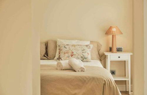 CASA ROLAO Elegante Casa Familiar 10 personas - Foto 34