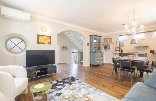 Villetta Marice by VacaVilla - Foto 20