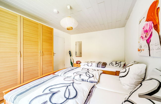 Rustic Black Forest Getaway - Foto 3