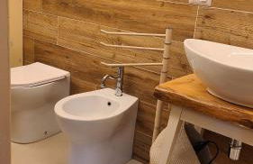 Stirpe nel Bosco - Fiocco - Foto 27