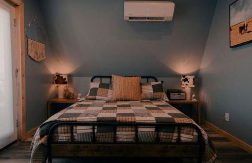 Grand Canyon A-Frame Hot-tub & Sauna - Foto 45