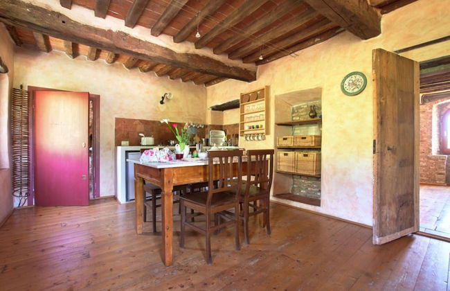 Agriturismo I Pitti - Foto 33