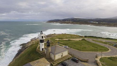 EnSAN CIPRIÁN Faro de Punta Atalaya - Foto 5