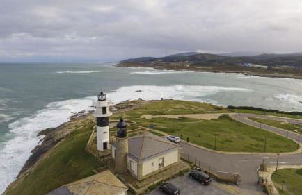 EnSAN CIPRIÁN Faro de Punta Atalaya - Foto 5