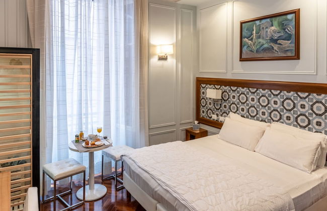 Navona Central Suites - Foto 53