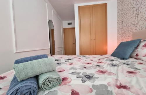 Apartamento Luz del Mediterraneo Garrucha - Foto 29