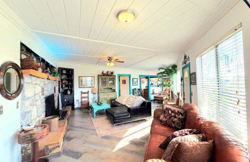 Hot Tub, Farm Chic Shingle Springs Birders Heaven - Foto 35