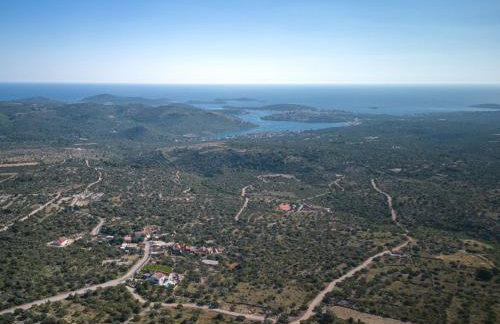 Villa True Oasis with Heated Pool - Photo 29