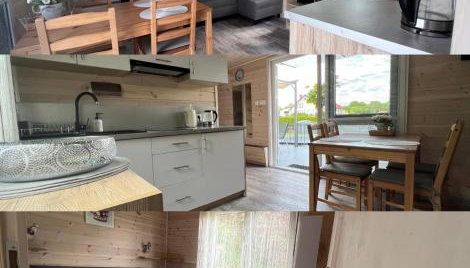 Domek na Kaszubach - Foto 3