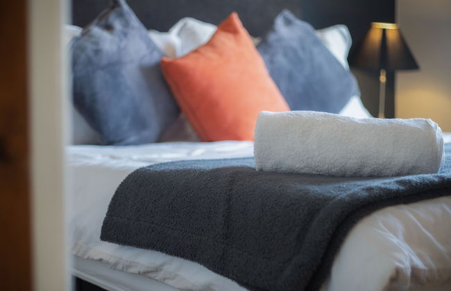 Hafordwen - 4 Bedroom Holiday Home - Saundersfoot - Photo 10