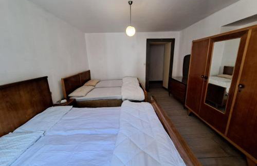 BLACK DOLOMYTE Apartment - Photo 14