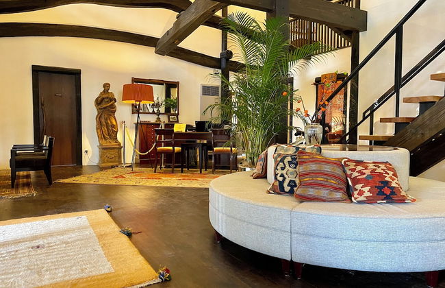 Hanz Outdoor Resort (formerly Glamping Villa Hanz Kawaguchiko) - Foto 2