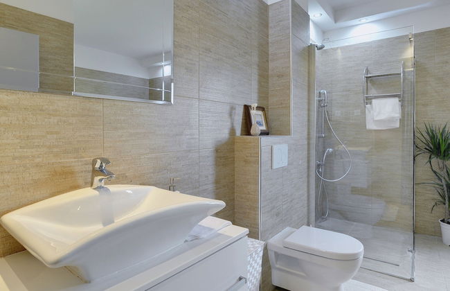 Villa in Pula Near Beach With Private Pool - Foto 22