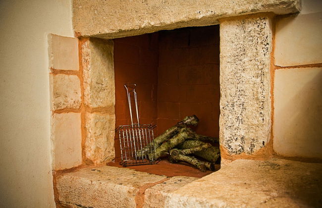 Trulli il Castagno - Photo 54