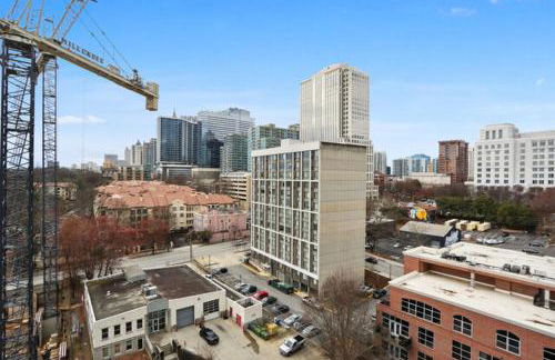 Piedmont Park 2 bdrm - Foto 15