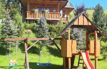 Domek Kojsówka - Foto 35