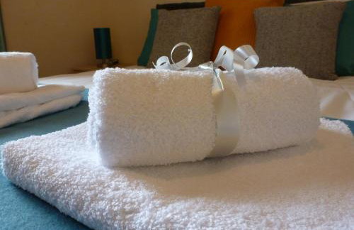 Sun Gardens Serviced Apartment - Foto 16