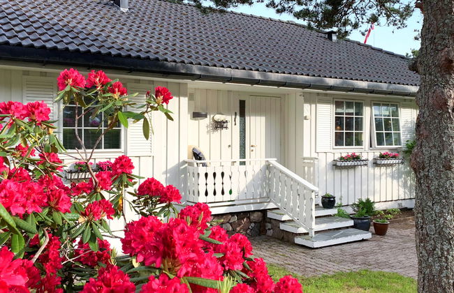 Villa Syltebær - Foto 1