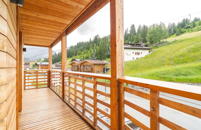 Apart-Hotel Laurus - Foto 49