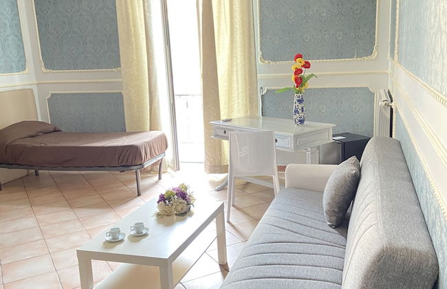 Dimora Annulina B&B - Photo 5