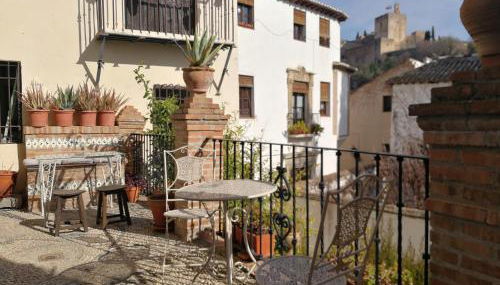 La Casa del Cantaor - Foto 4