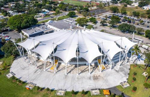 Villa#4 House in Pompano at 4 minutes from the beach! - Foto 60