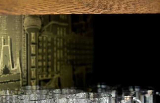 80 LEX 201 Exquisite Downtown Lodging - Foto 15