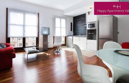 Happy Apartments Valencia - Photo 25