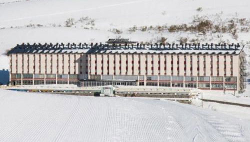 Estudio en estacion Ski San Isidro, León-Asturias - Foto 3