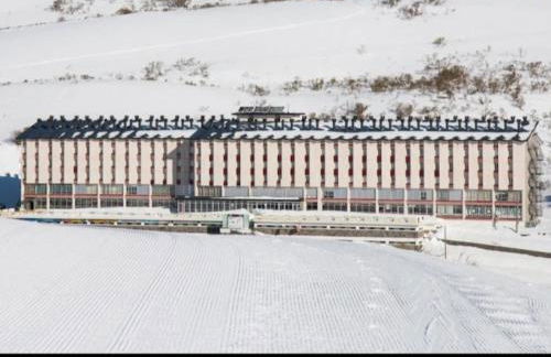 Estudio en estacion Ski San Isidro, León-Asturias - Foto 3