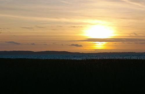 Ferienwohnung Boddenliebe - Foto 1