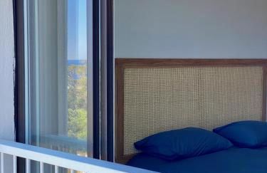 Mimosas - Bel appartement avec une vue imprenable sur la baie - Foto 42