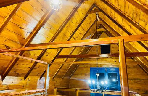 Cabana nas Nuvens - Foto 67