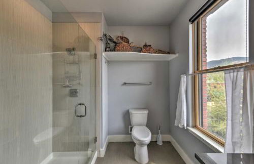 0660 Dtwn Salida Condo with Balcony - Foto 21