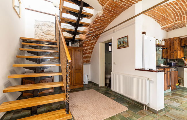 Romantic Pool Villa Angela With Sauna - Photo 17