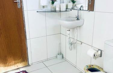 Large house with the best location in Parnaíba - Foto 15